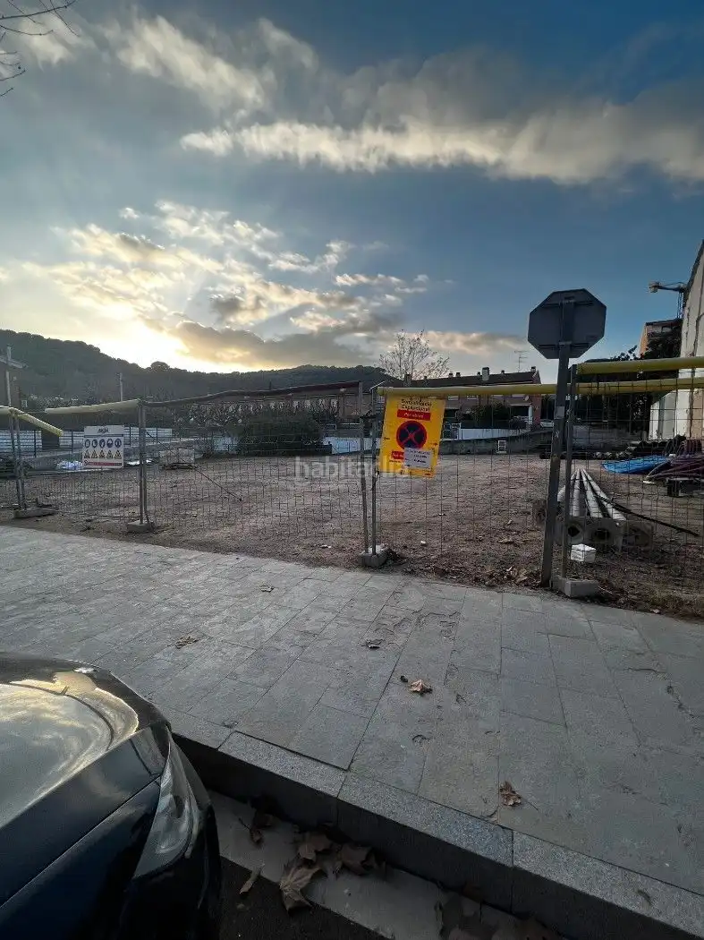 Wohnbaugrundstück zum Verkauf in Rambla Riera i Penya 3, imagen 5