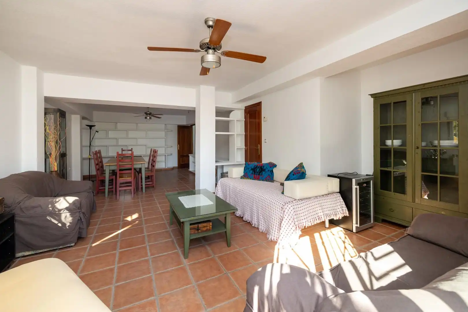Semi-detached house with pool for sale in Ogíjares, imagen 39