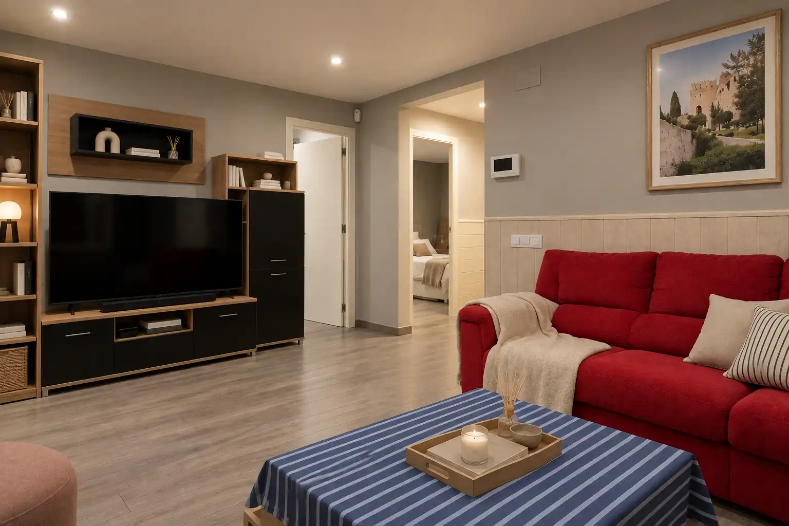 Appartement à vendre à Carrer Vint-I-Quatre, imagen 4