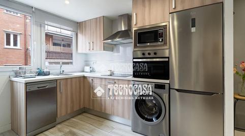 Foto 5 de Piso en venta en Concepción,  Madrid Capital