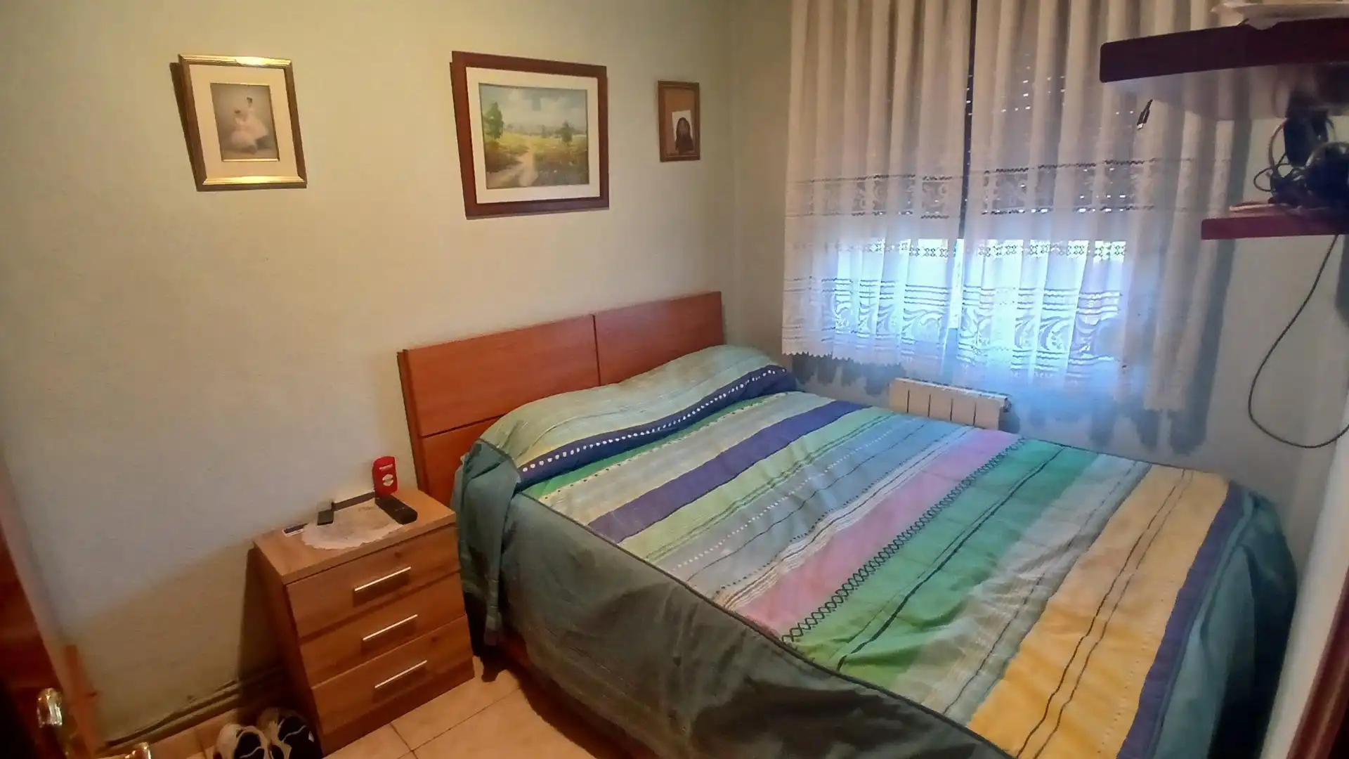Wohnung mit Terrasse zum Verkauf in Galdakao, imagen 6