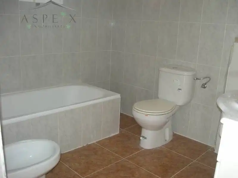 Chalet en venta en Hondón de los Frailes, imagen 8