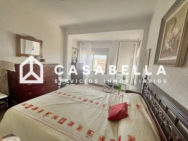 Flat with lift for sale in Quatre Carreres, imagen 26