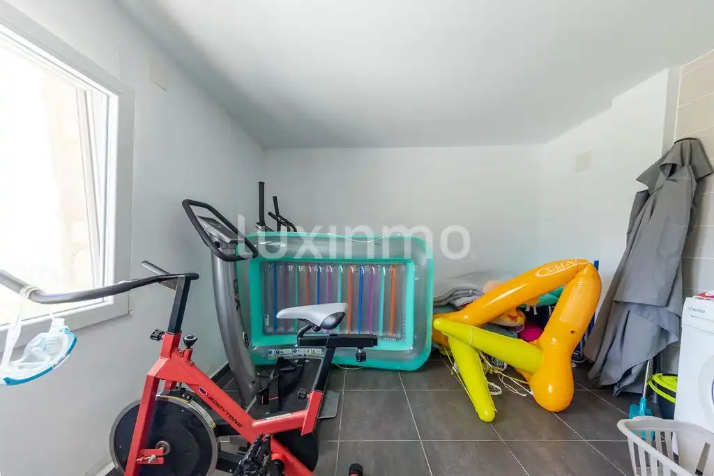 Villa con piscina in vendita a Las Rotas / Les Rotes, imagen 13