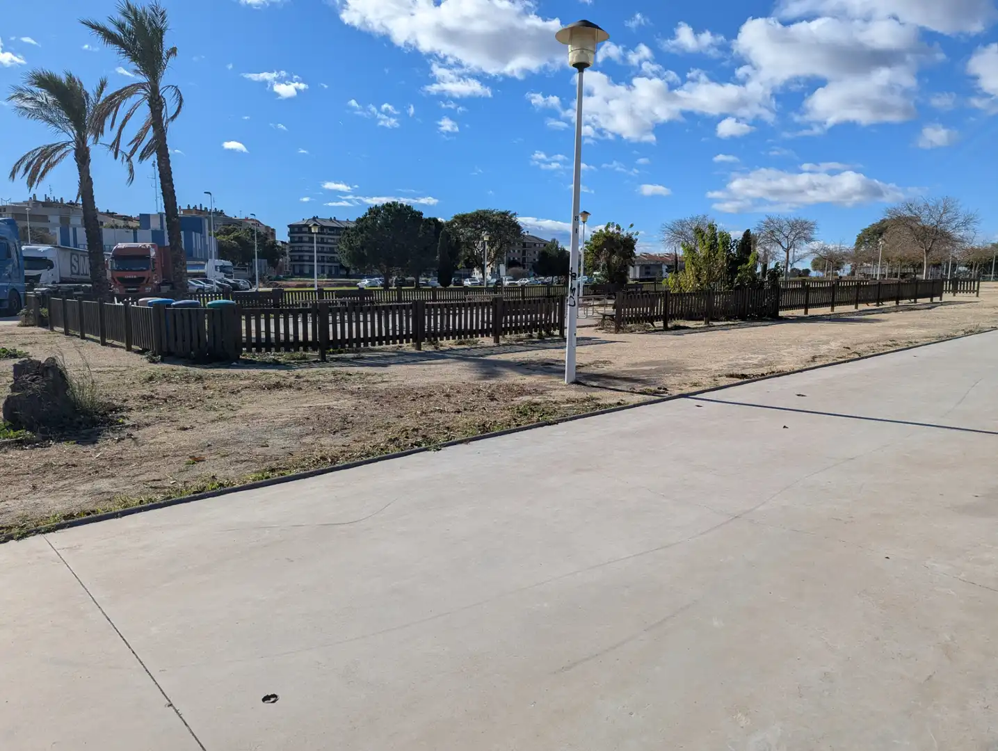Residencial en venda en Puçol