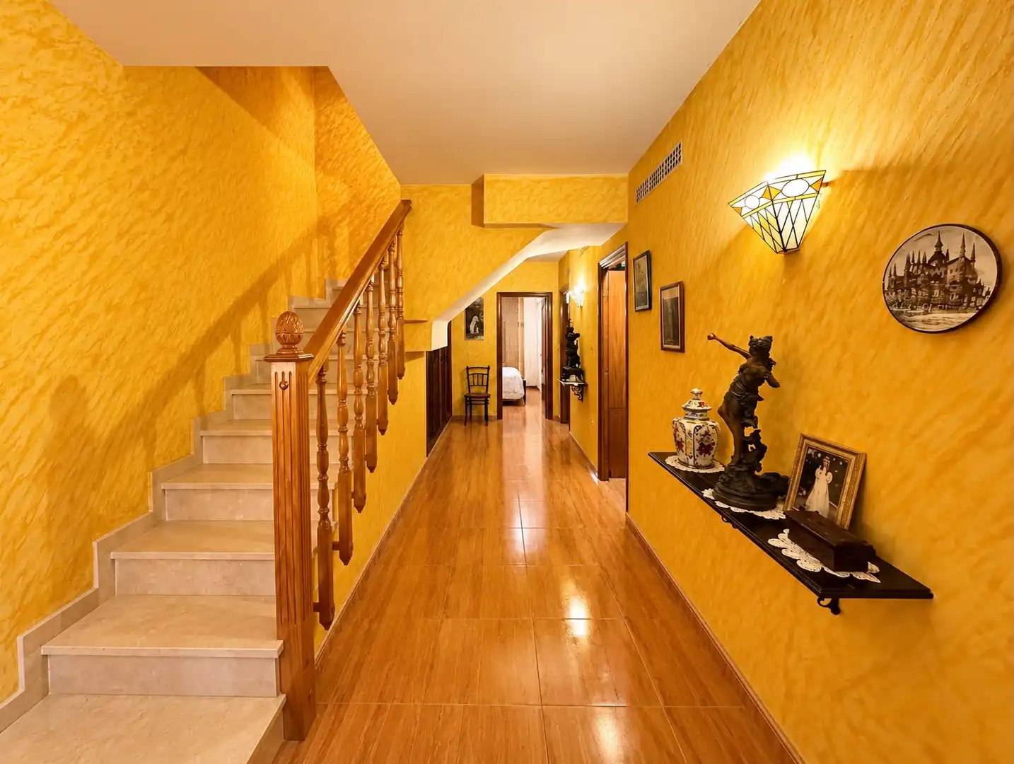 Terraced house with terrace for sale in Calle Versalles 7, imagen 61