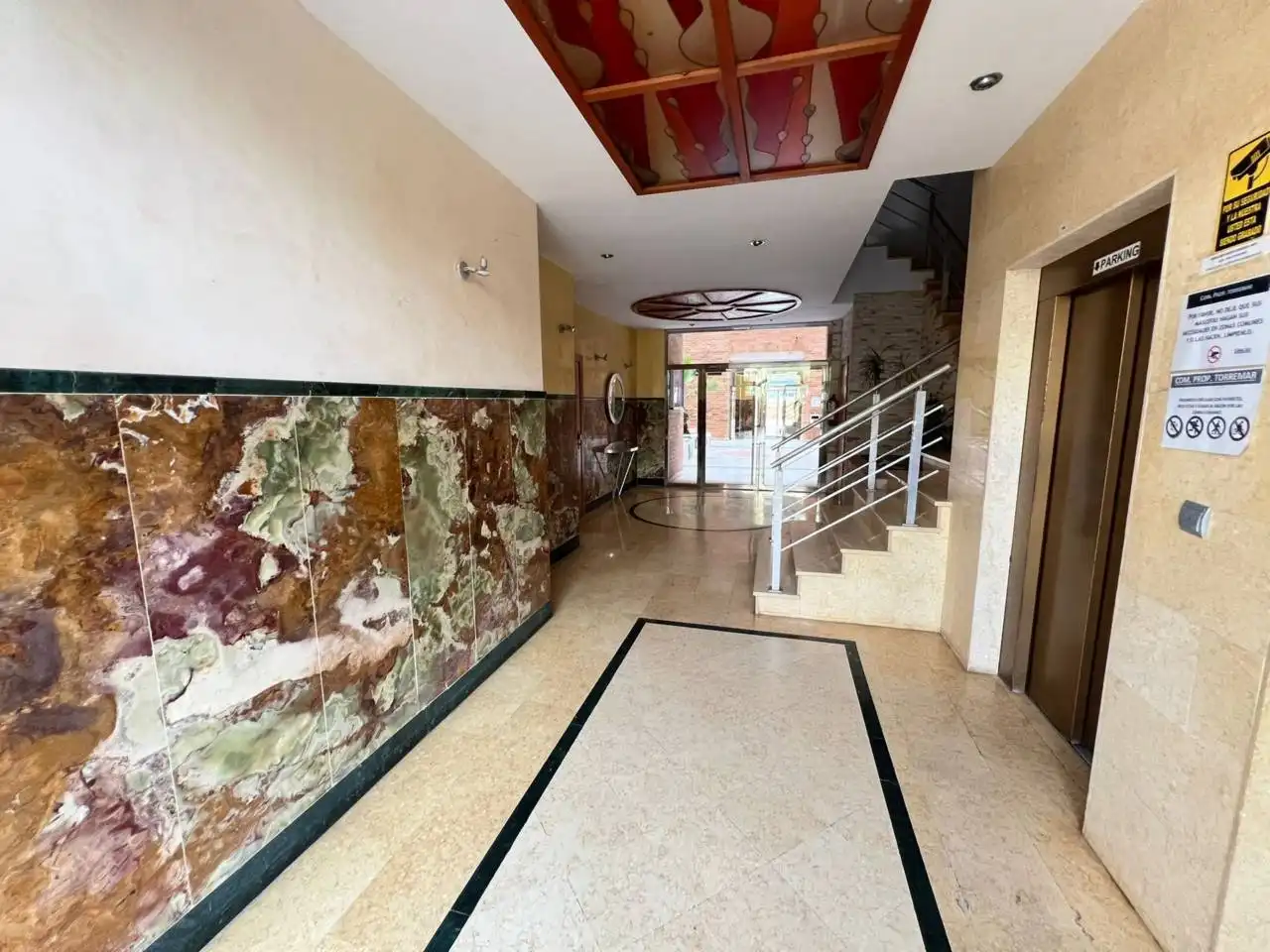 Flat with pool for sale in Avenida Central, imagen 20