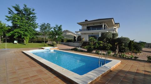 Foto 2 de Casa o chalet en venta en La Paz, Villena