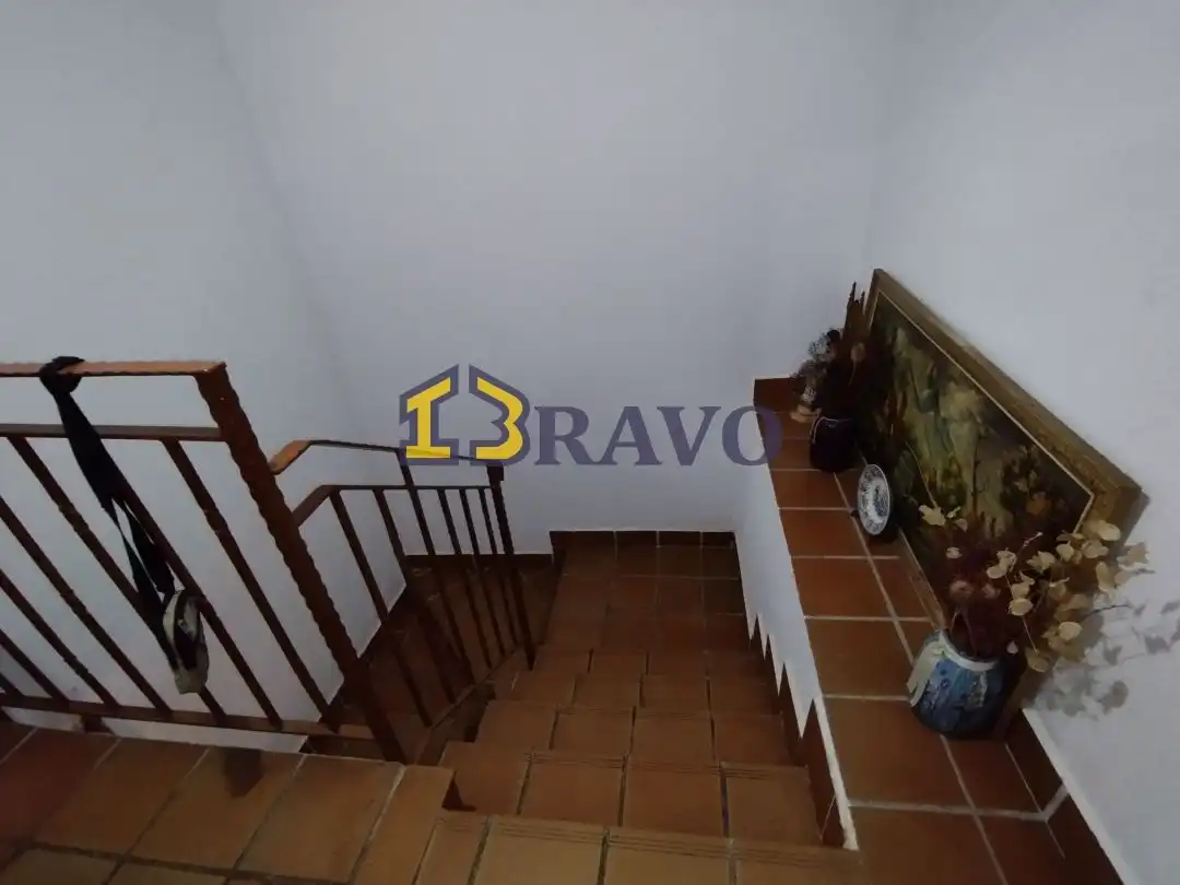Casa adosada en venta en Junta de Traslaloma con Calefacción, Jardín privado y Amueblado