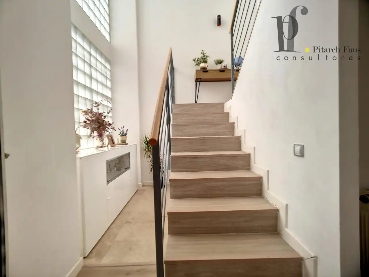 Maison jumelée avec terrasse à louer à La Conarda, imagen 18