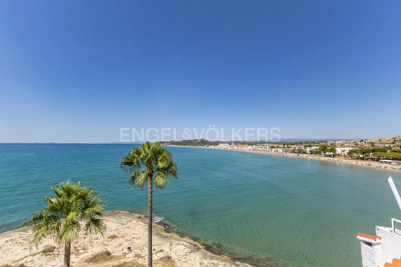 Casa o chalet en venta en Altafulla con Aire acondicionado, Calefacción y Jardín privado