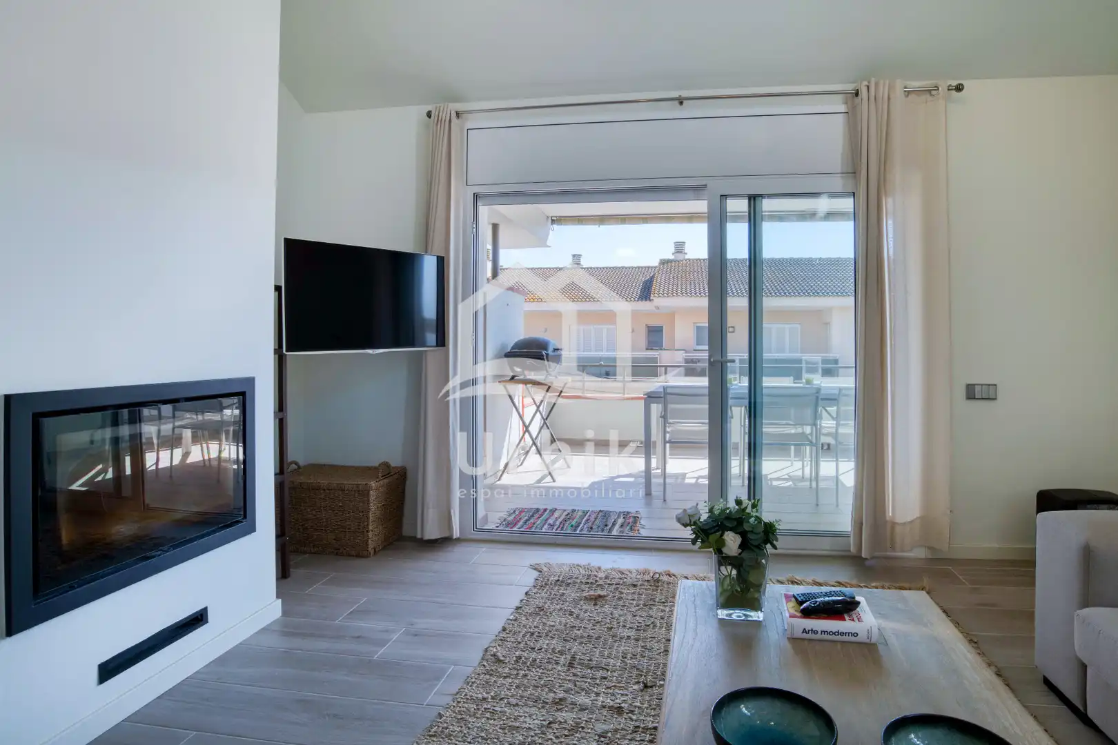 Duplex in vendita a Torre Valentina - Mas Vilar de La Mutxada - Treumal, imagen 5
