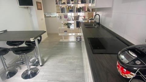 Foto 5 de Pis en venda a Sagunto - Edisol, Córdoba