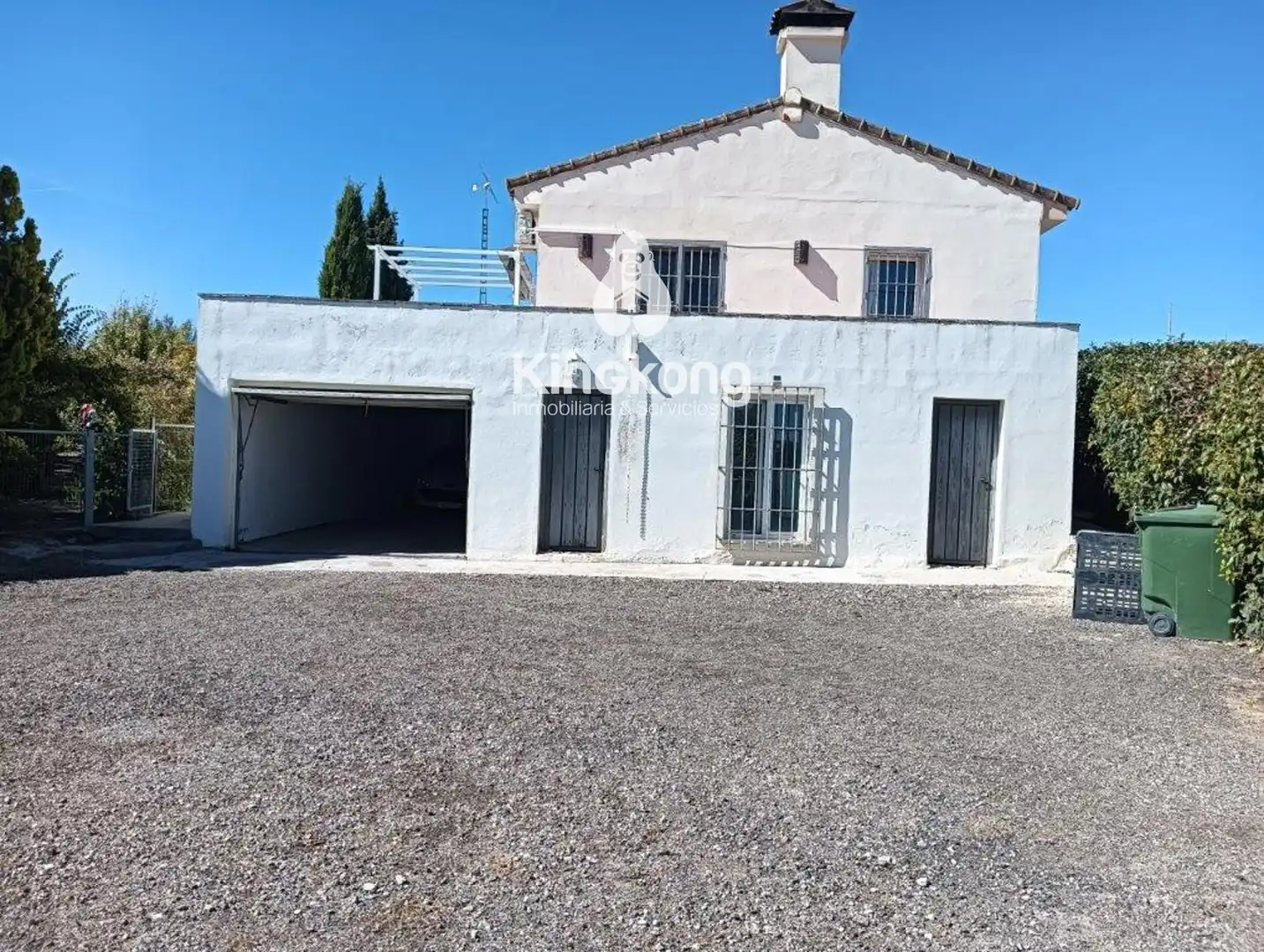 Exterior view of Residential for sale in Belinchón