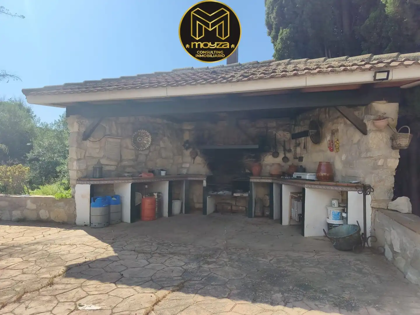 Houses for sale in Jaén  with Heating and Storage room