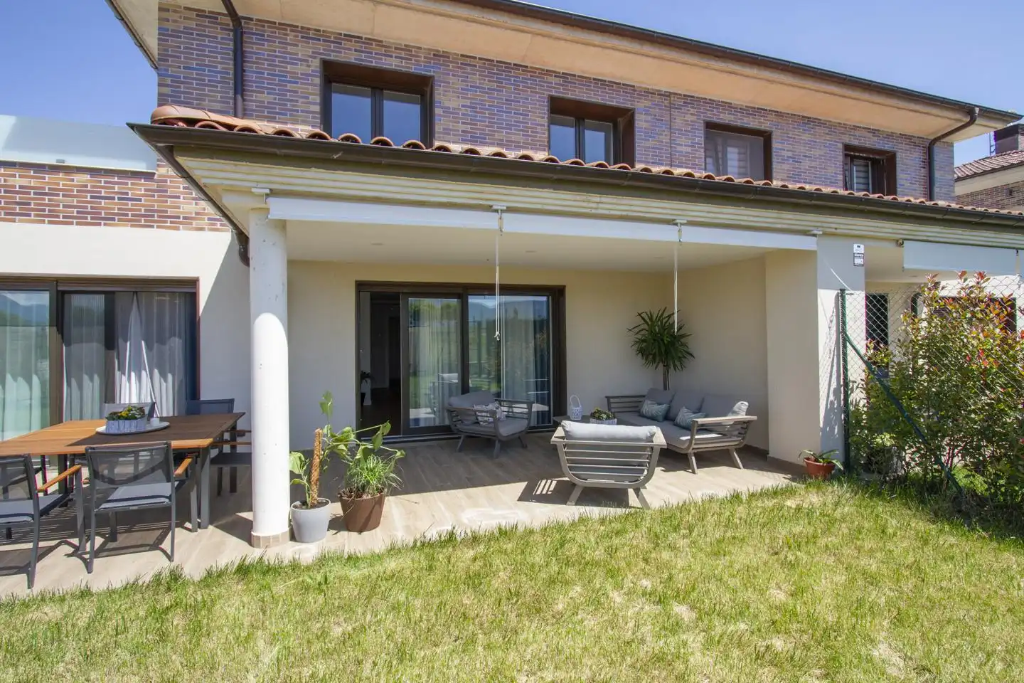 Maison jumelée avec piscine à vendre à Concejo De Gulina, imagen 72