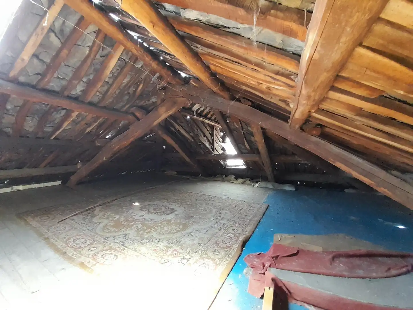 Casa o chalet en venta en Cacabelos con Calefacción, Terraza y Balcón