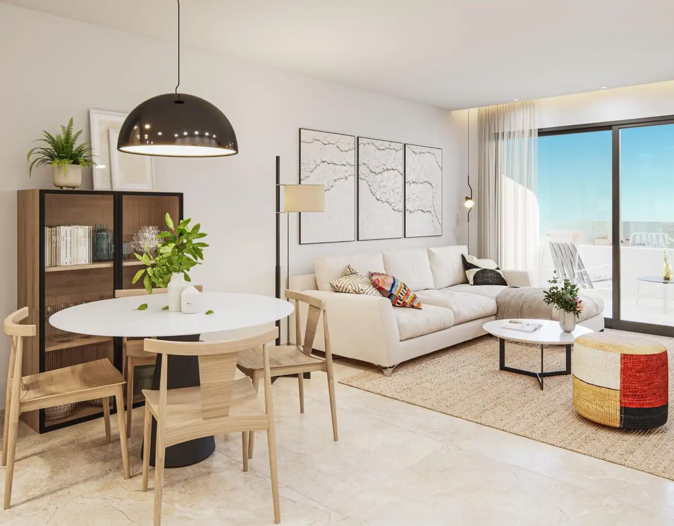 Penthouse mit Pool zum Verkauf in Playa del Cura, imagen 12