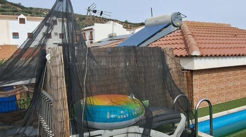 Foto 5 de Casa o xalet en venda a Cárcheles, Jaén