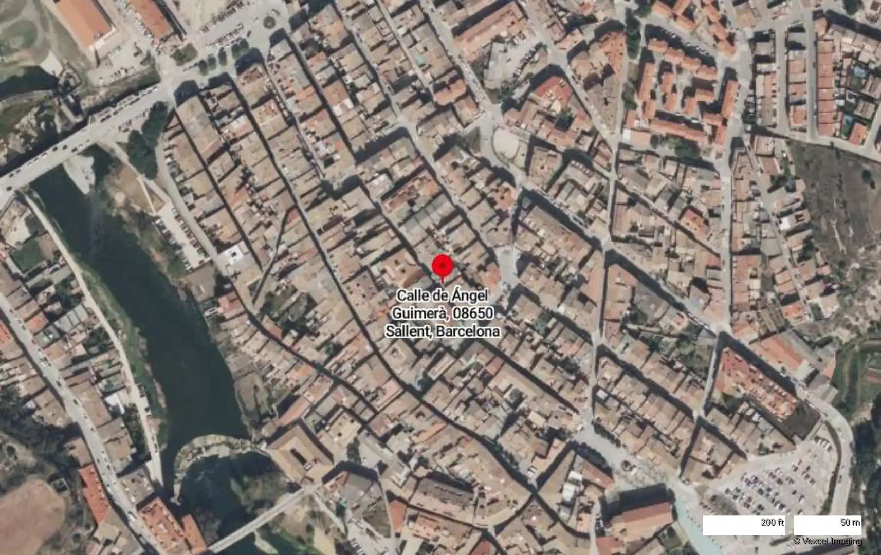 Local en venda en Sallent amb Aire condicionat