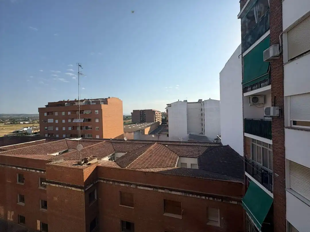 Piso en venta en Calle Pepino