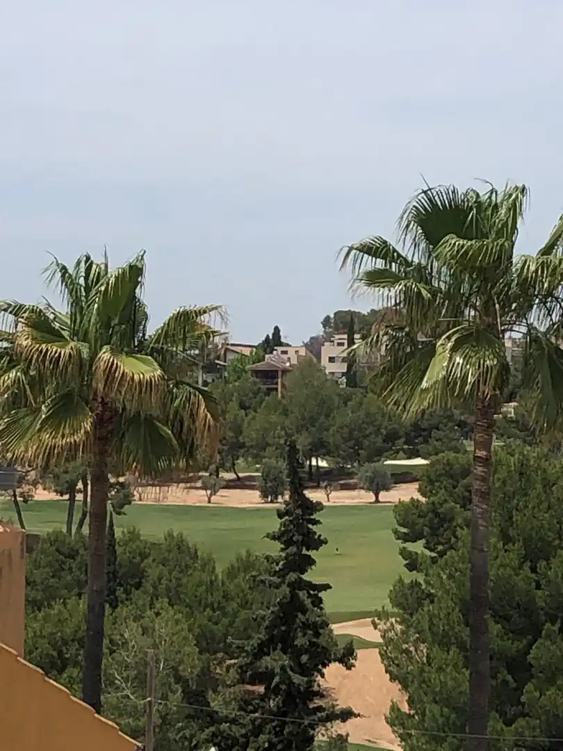 Vista exterior de Casa adosada en venda en Torrent amb Aire condicionat, Calefacció i Terrassa