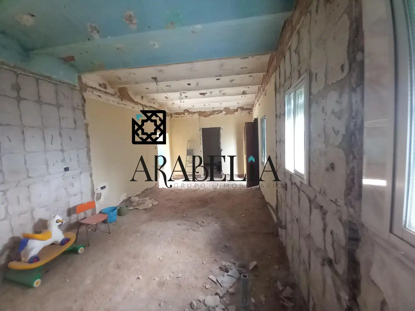 Casa o xalet en venda en Norte-Sierra