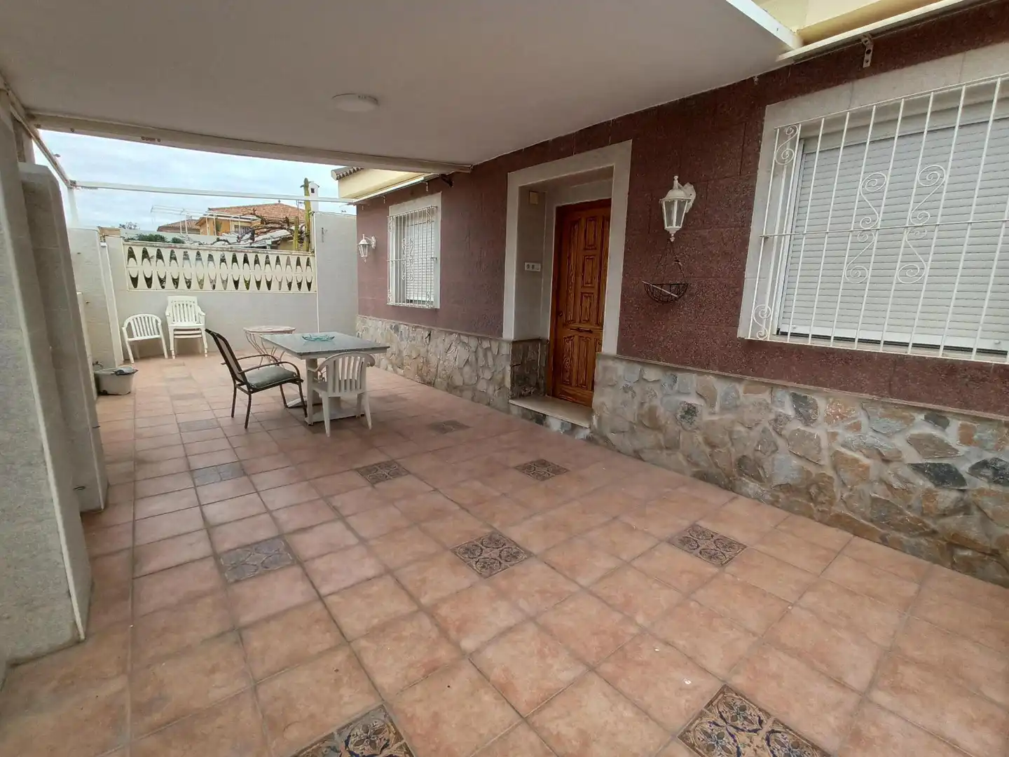 Casa amb jardí en venda a Rabasa - Los Ángeles - San Agustín, imagen 2