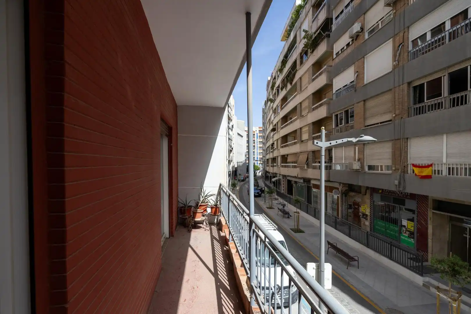 Flat with terrace for sale in Ronda, imagen 25