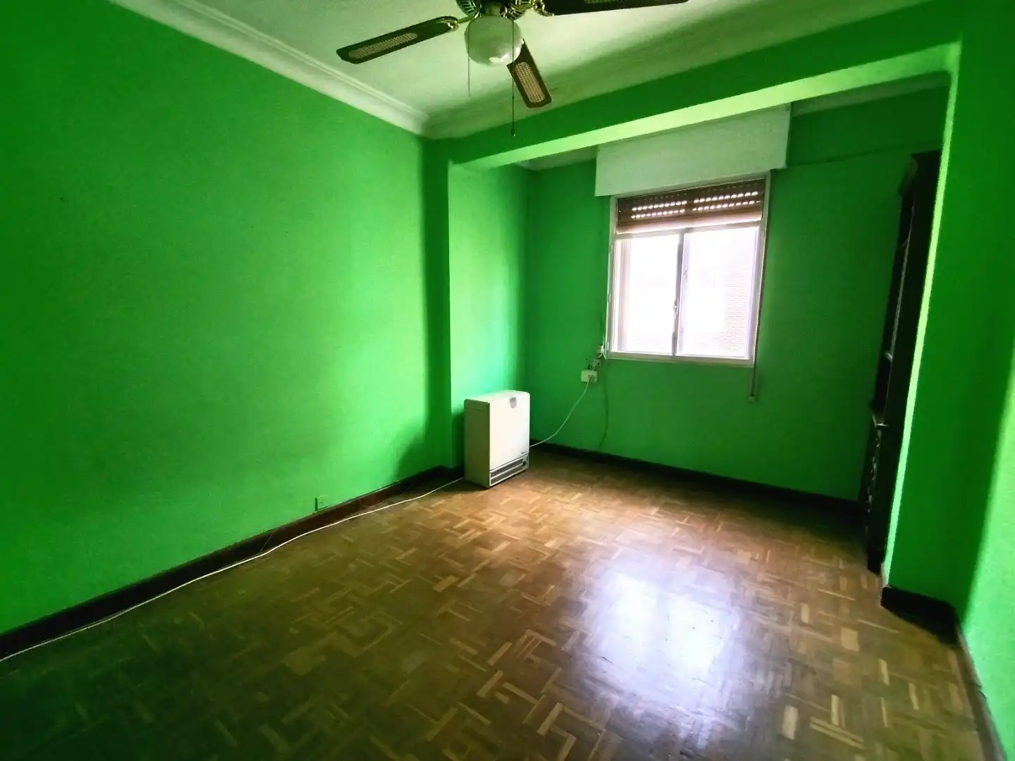 Habitación de Piso en venta en Miranda de Ebro con Calefacción