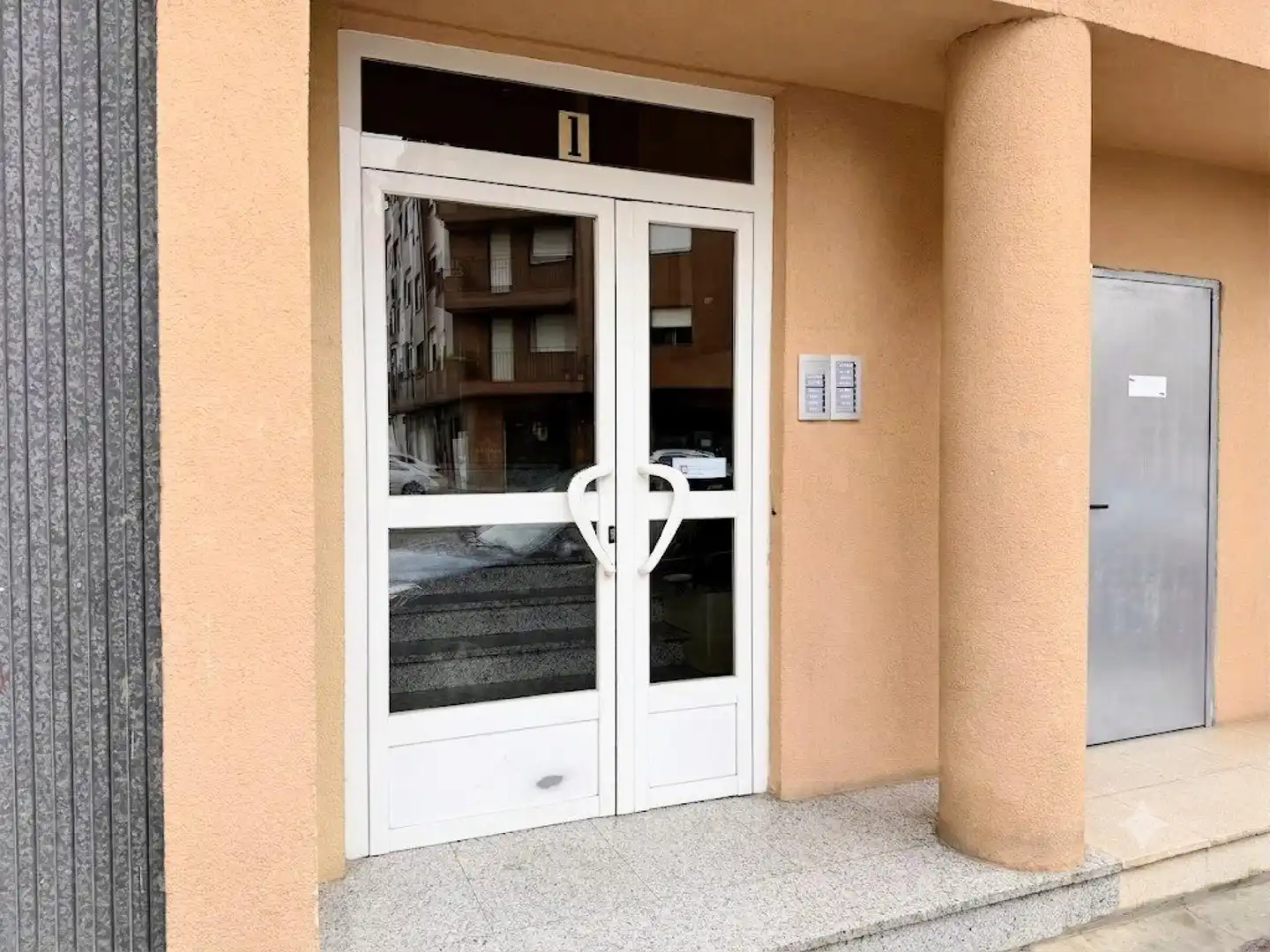 Apartament en venda a Villarejo de Órbigo, imagen 3
