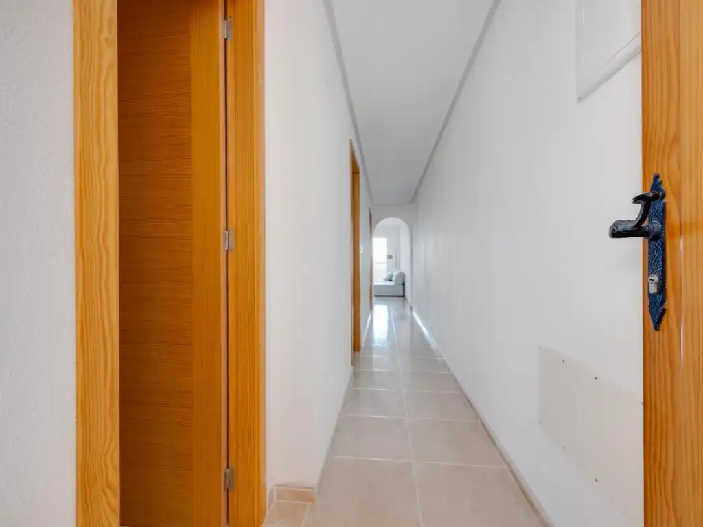 Apartament amb piscina en venda a San Fulgencio, imagen 28