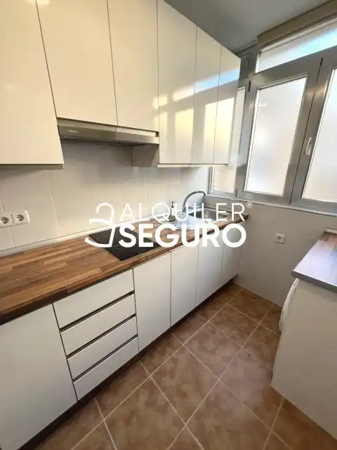 Wohnung zur Miete in Batalla de clavijo, Batallas
