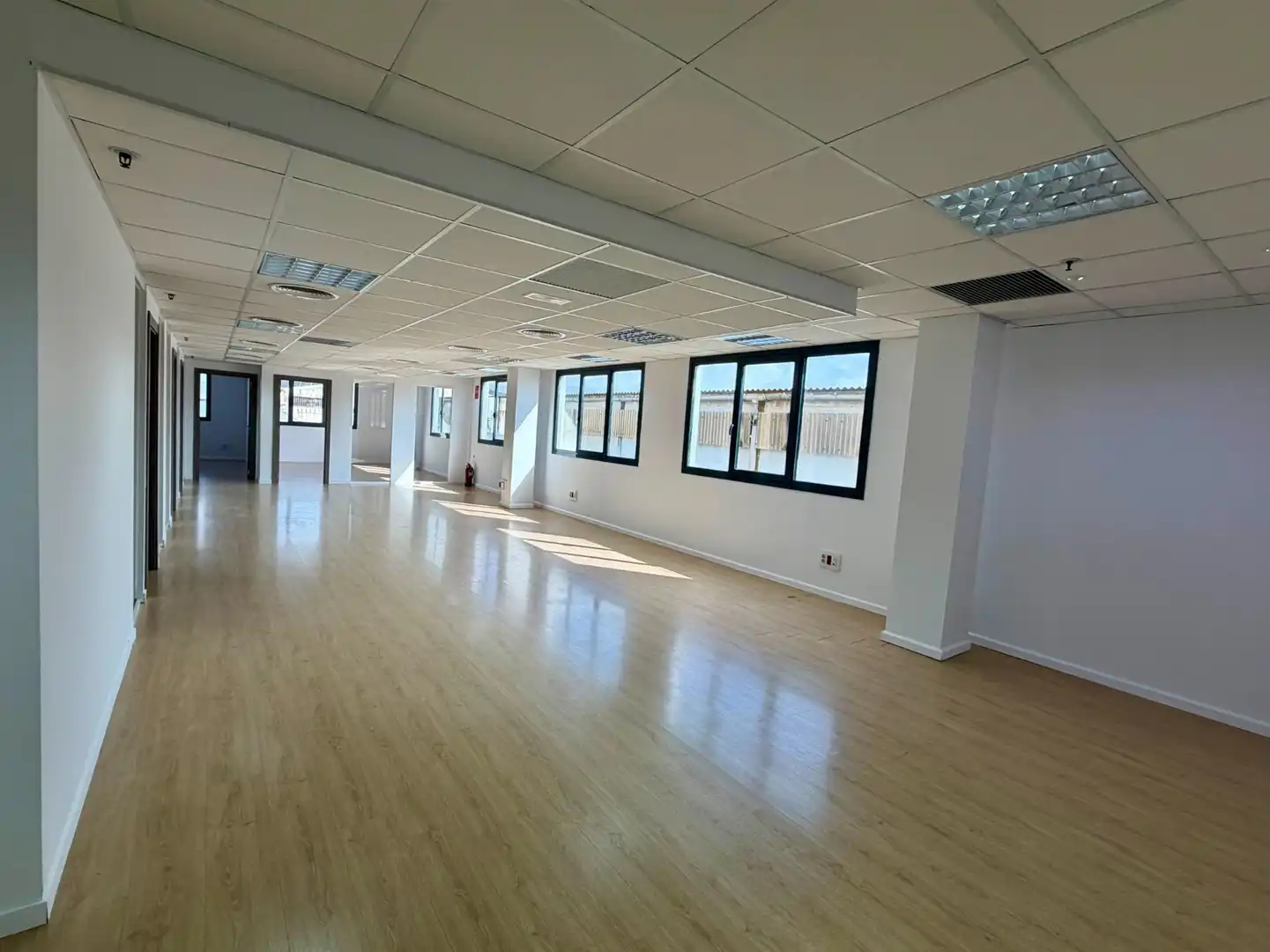 Office space to rent in Nord, imagen 3