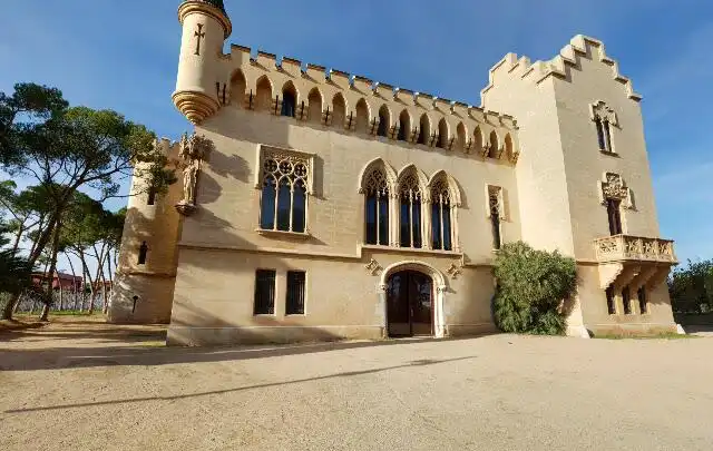 Vista exterior de Piso en venta en Vila-seca