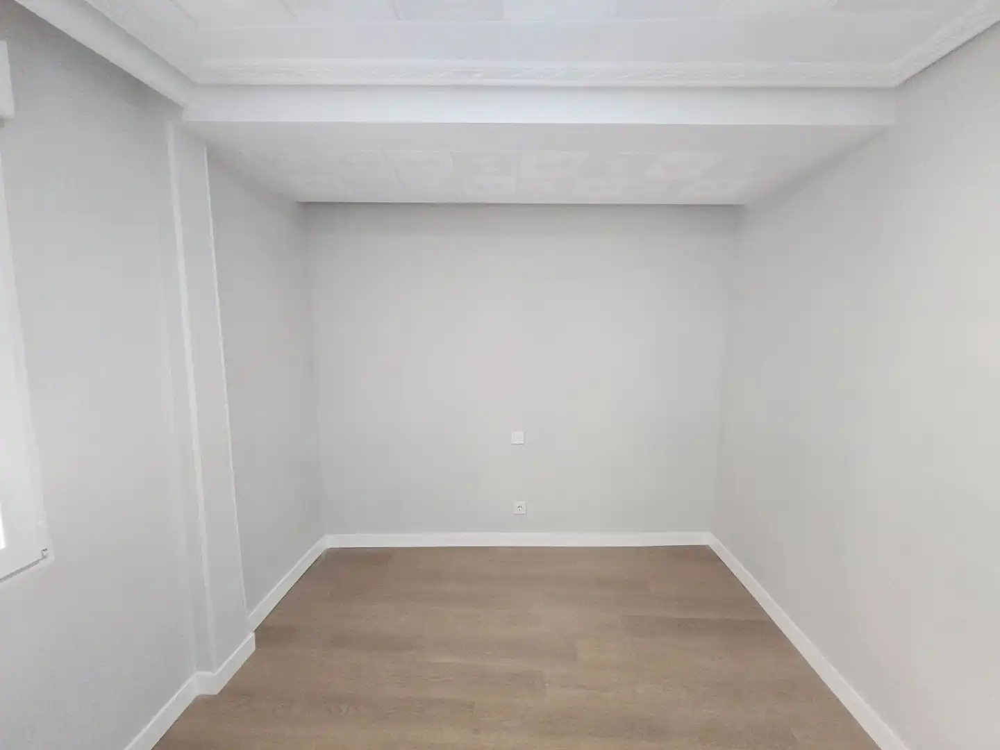 Piso de alquiler en Madrid con Aire acondicionado y Calefacción