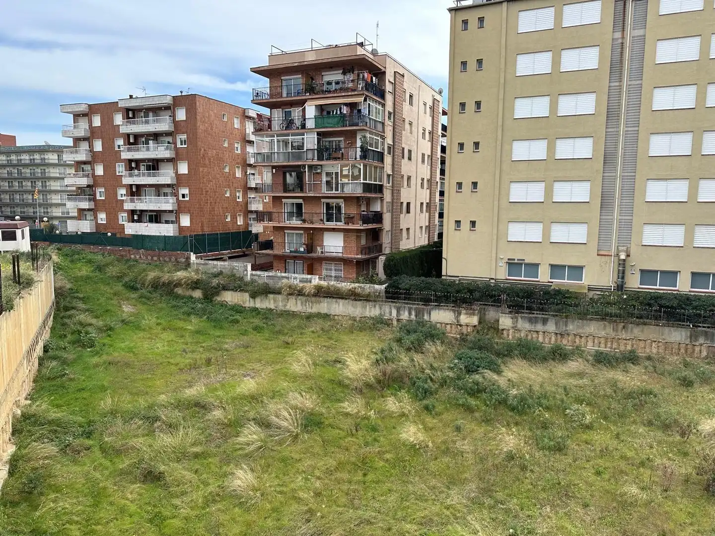 Lands and plots for sale in Calella, imagen 7
