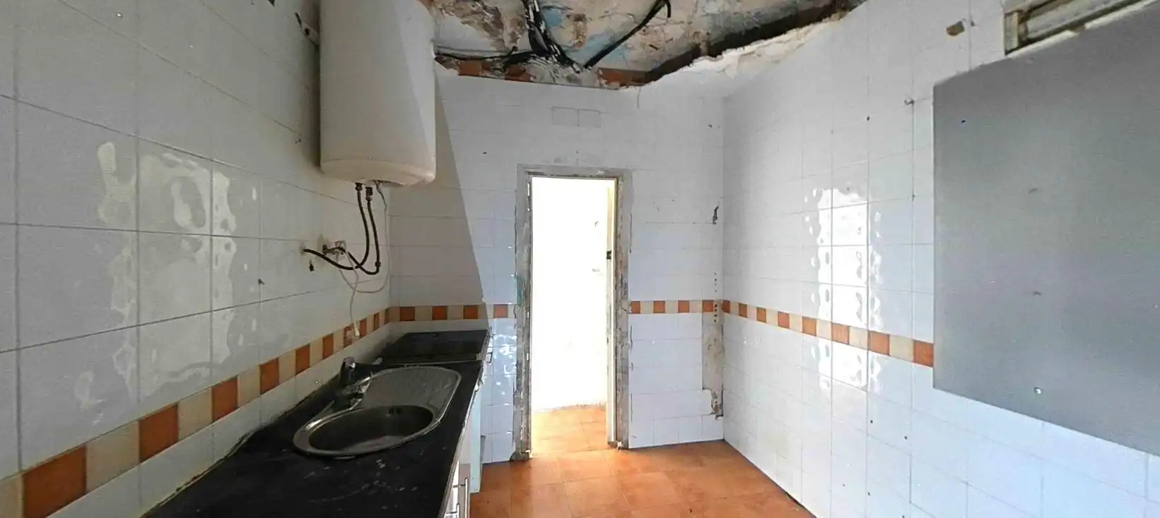 Wohnung zum Verkauf in Usera, imagen 2