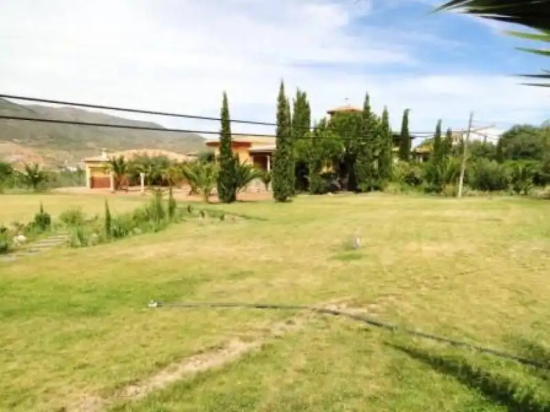 Casa o xalet en venda en Fondón amb Aire condicionat i Calefacció