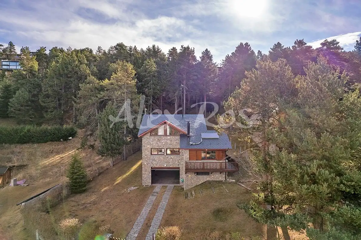 House for sale in Pista Llarga