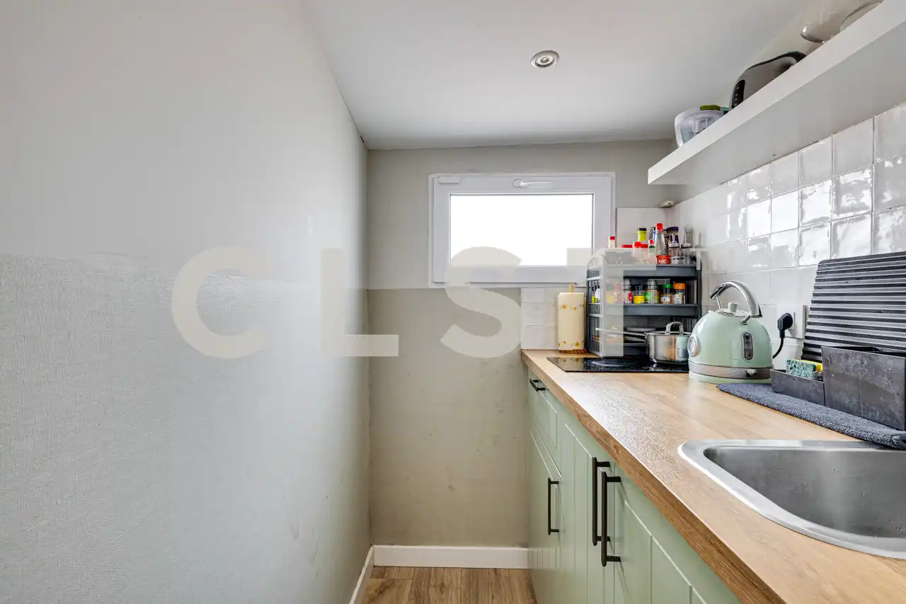 Ático con ascensor en venta en Carrer de Milans, imagen 13
