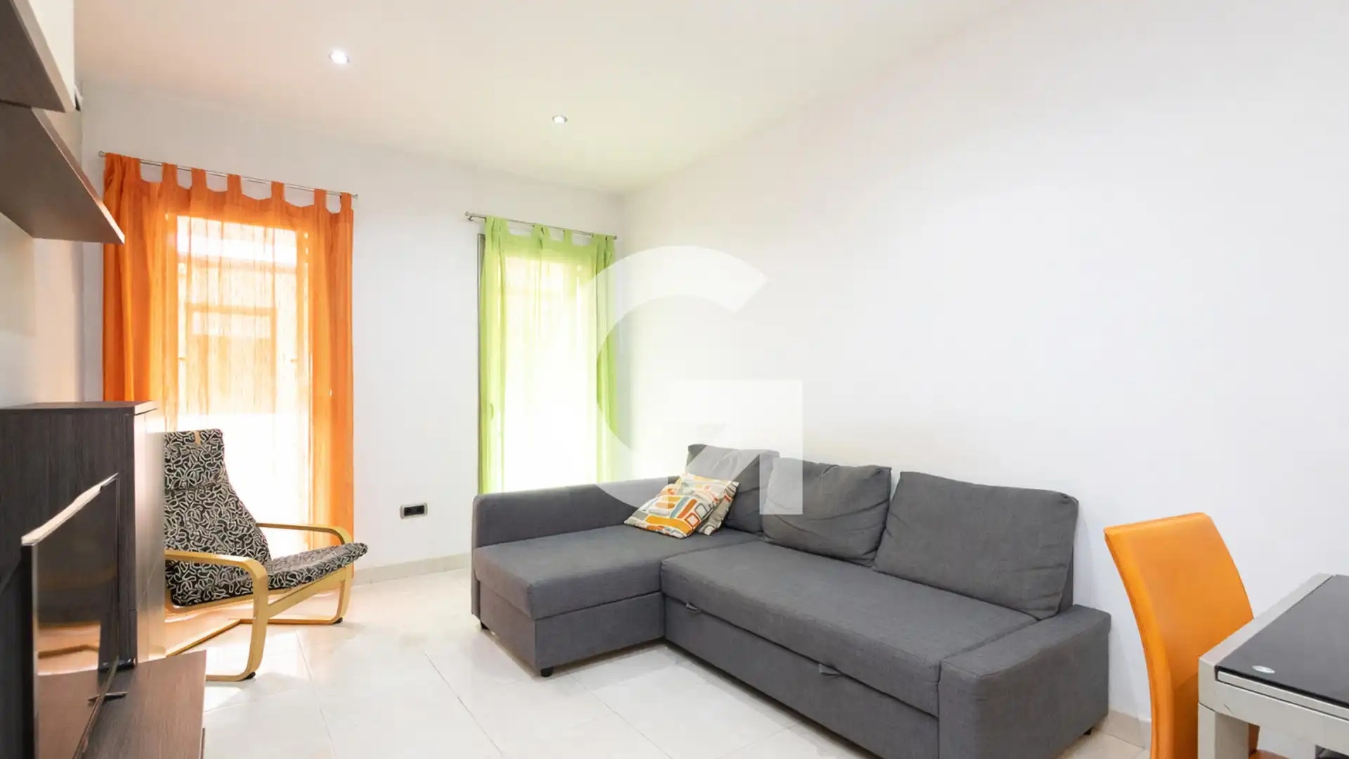 Habitación de Piso en venta en Sant Boi de Llobregat con Aire acondicionado