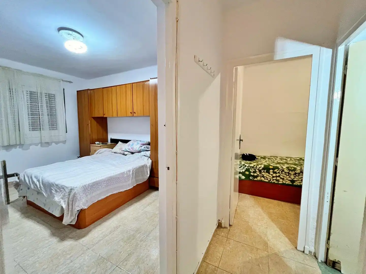 Bedroom of Ground floor for sale in Tortosa