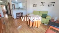 Living room of Flat for sale in Mérida  with Furnished