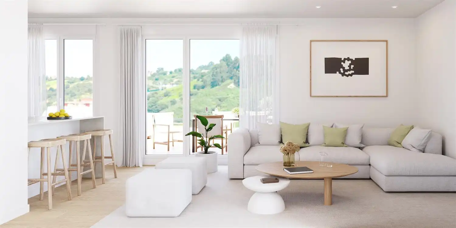 Penthouse mit Pool zum Verkauf in Rontegui - Pormetxeta, imagen 3