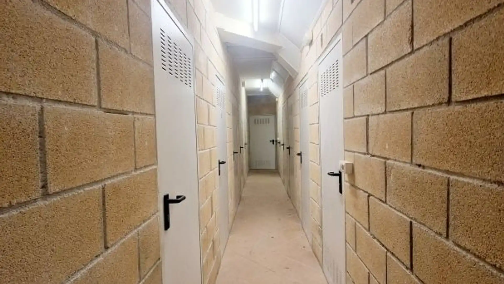 Trastero en venta en Errenteria