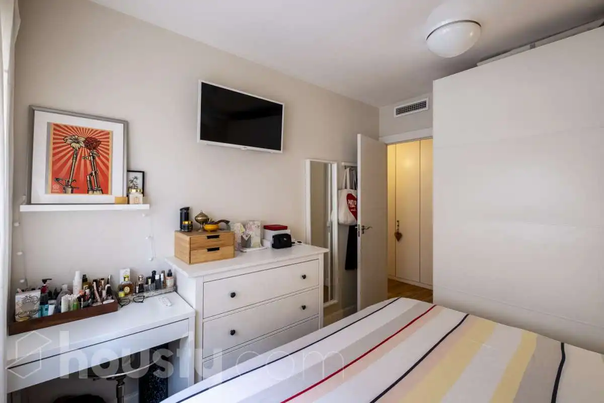 Piso con ascensor en venta en Calle Pintor serra santa ., imagen 10