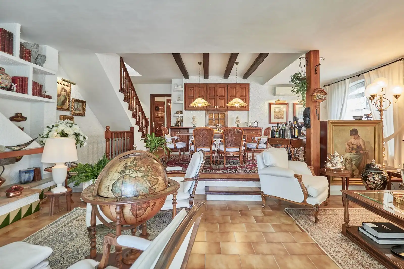 Terraced house with pool for sale in Alorda Parc 0, imagen 47