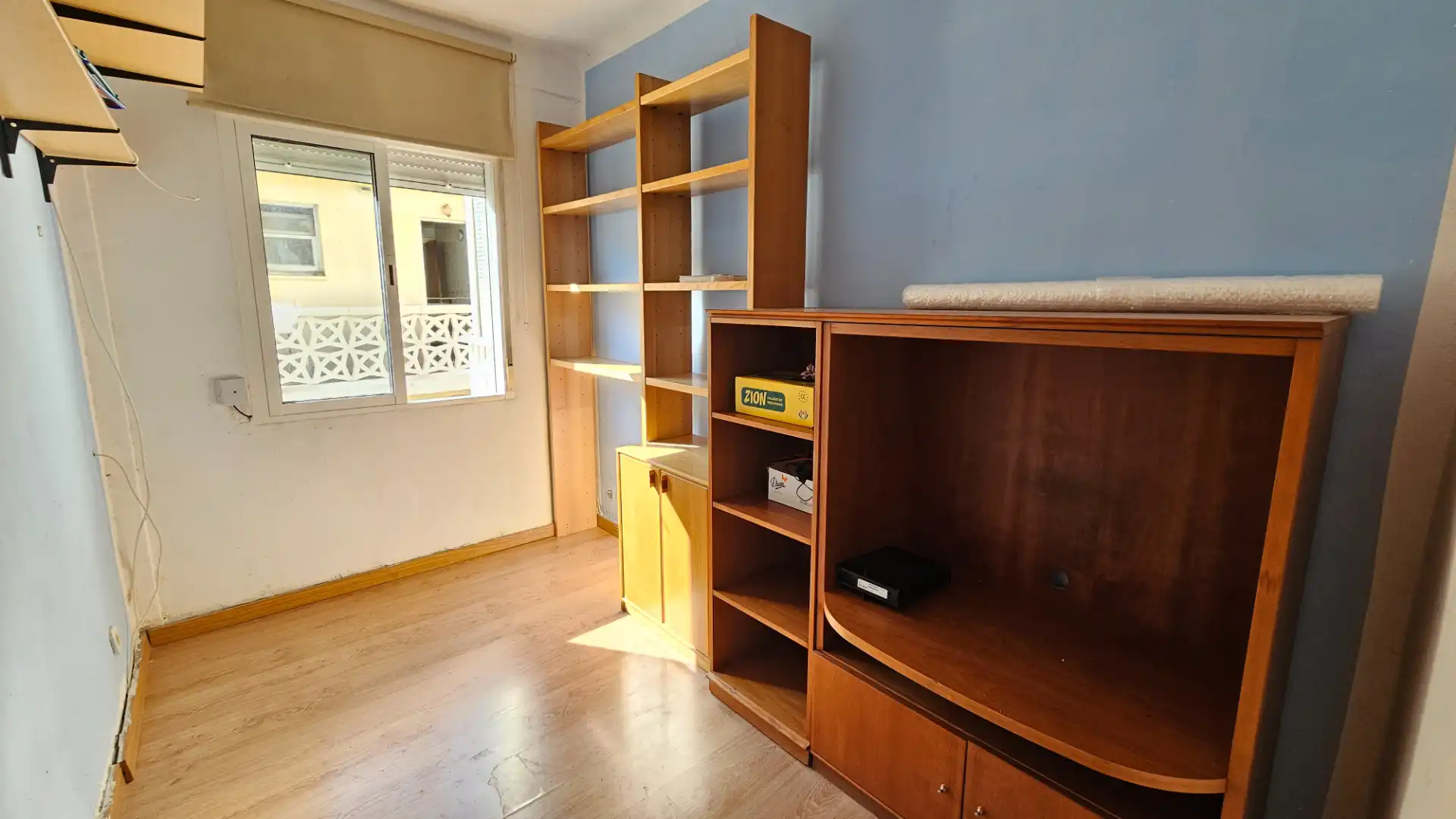 Habitación de Piso en venta en Tarragona con Parquet y Horno