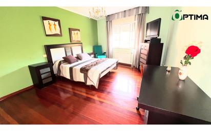 Dormitori de Casa o xalet en venda en Boiro amb Terrassa